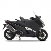 Yamaha TMAX Wind- und Wetterschutz BV1-F470L-00-00