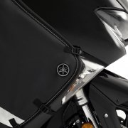 Yamaha TMAX Wind- und Wetterschutz BV1-F470L-00-00