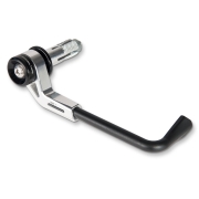 Barracuda Motorrad LEVER PRO-TECT BLUX SILBER (1Stück)