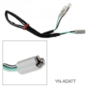 Barracuda MT-03 06-14 Blinker Adapterkabel