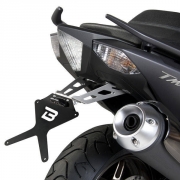 Barracuda T-MAX 530 2012-2016 Kennzeichenhalter