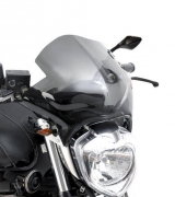 Barracuda FZ6 Windschild Aerosport