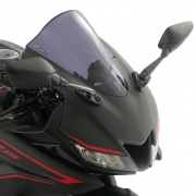 Yamaha YZF-R125 ab 2019 Double-Bubble Scheibe, getönt BK6-F83J0-00-00