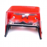 Yamaha XS400 Schutzglas Schlusslicht 12E847214100