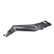 Yamaha YP125 Deckel Fussraste 1B9-F7423-00-P0