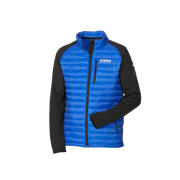 PB HE. HYBRID JACKE CROYDON B20-FJ103-E1-2L