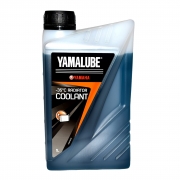 Yamaha Jog´R Yamalube Motorrad Kühlflüssigkeit 1Liter YMD-65049-00-84 (EUR 11,50/L)