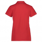 Yamaha REVS-Poloshirt Damen Red B19-AT209-C0