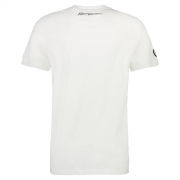 YAMAHA REVS T-Shirt Gladstone Herren Weiß B19-AT114-W0 // Größe S