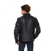 YAMAHA  Faster Sons Lederjacke Ronin von Roland Sands B16-PJ100-B0