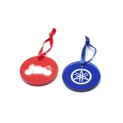 Yamaha XMAS DEKO-SET (BLAU/ROT) N19-TX011-00-00