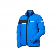 Yamaha Paddock Blue Softshelljacke für Damen B20-FJ202-E1