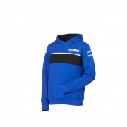 Yamaha Paddock Blue Kapuzenpullover für Kinder  B20-FT408-E1