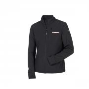 Yamaha REVS Softshelljacke Herren B19-AJ102-B0