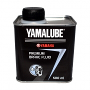 Yamaha Tracer 700 Yamalube Bremsflüssigkeit - 500ml YMD-65049-01-14 (EUR 17,90/L)