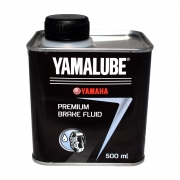 Yamaha Tracer 900 Yamalube Bremsflüssigkeit - 500ml YMD-65049-01-14 (EUR 17,90/L)