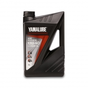 Yamaha Motoröl Yamalube 4S 10W40 4Liter YMD-65021-04-04 (EUR 15,88/L)