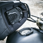 Yamaha MT-03 2020 Tankrucksack-Montagering YME-FTBAG-RG-00