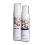 Yamaha Lackstift - Set  DPBM2 / 189 DARK PURPL. BLUE MET. 2