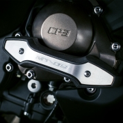 Yamaha MT-09 ab 2017 Motorschutz-Protektoren 1RC-211D0-01-00