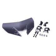 Yamaha MT-09 ab 2017 Kleiner Windschild Fly (TÜV-geprüft) BS2-261C0-00-00