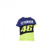 Yamaha VR46-T-Shirt Kinder B20-VR400-E1