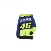 Yamaha VR46 Hoody Kinder B20-VR413-E1