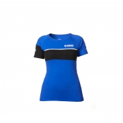 Paddock Blue T-Shirt für Damen B20-FT202-E1