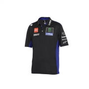 2020 REPLICA MOTOGP TEAM POLO-SHIRT FÜR HERREN B20-GP110-E1