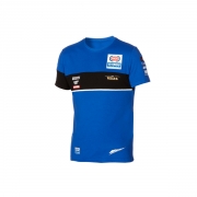 2020 Replica WSBK Official Yamaha Team T-Shirt B20-CS111-E1