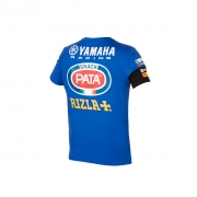 2020 Replica WSBK Official Yamaha Team T-Shirt B20-CS111-E1