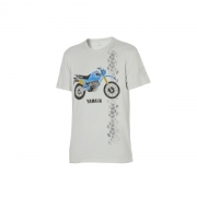 Faster Sons Ténéré T-Shirt NAVARRO für Herren B20-PT1GL-W5