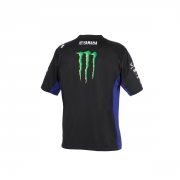 2020 REPLICA MOTOGP TEAM T-SHIRT FÜR HERREN B20-GP101-E1