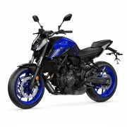 Yamaha MT-07 Sportpaket BAT-FSVPT-00-00