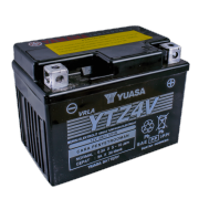 Yamaha MT-125 ab 2021 Batterie GTZ4V 14D-H2100-10
