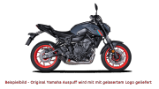 Yamaha MT-07 2021 Akrapovic Komplettanlage (EU5) 907983-349000