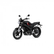 Yamaha XSR 125 Street Paket BFG-FVPST-00