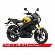 Yamaha XSR125 Race Paket BFG-FVPRC-00