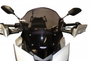Yamaha MT-09 TRACER - Tourenscheibe T 2015-2017 344-3402-08