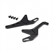 Yamaha YZF-R7 Billet-Aufnahmehaken für Montageständer (hinten) 2CR-F71A0-00-00