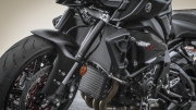 Yamaha MT-10 Ölkühlerschutz B67-FCPTE-00-00