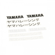 Yamaha MT- 125 Felgenaufkleber YME-FLRIM-00-00