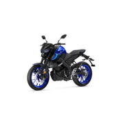 Yamaha MT-125 SPORT PACK B6G-FSPP0-00-00