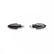 YamahaYZF-R125 LED Blinker Set Arrow Carbon