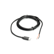 Yamaha MT-09 POWER CABLE WIRELESS CHARGE YME-FCABW-00-02