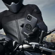 Yamaha XMAX 300 Handyhülle für SP Connect-Halterung YME-FCAS9