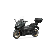 Yamaha TMAX Urban-Paket 45L Dark Petrol BBW-FVUP4-50-17