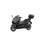 Yamaha TMAX Urban-Paket 34L BBW-FVUP3-40-16 - Power Grey