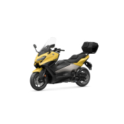 Yamaha TMAX Urban-Paket 34L BBW-FVUP3-40-10 - Midnight Black