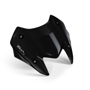 Yamaha TMAX Sport-Windschild BBW-F83J0-00-00 - Black
